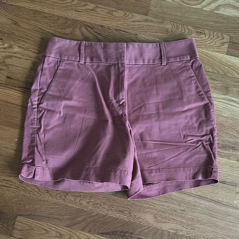 New with tags Loft Women's Mauve Shorts